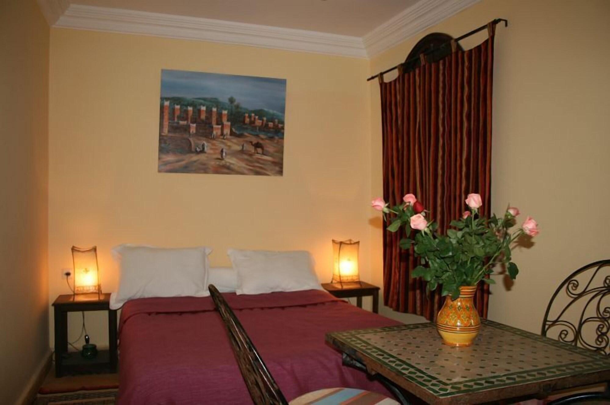 Riad Etoile D'essaouira Essaouira