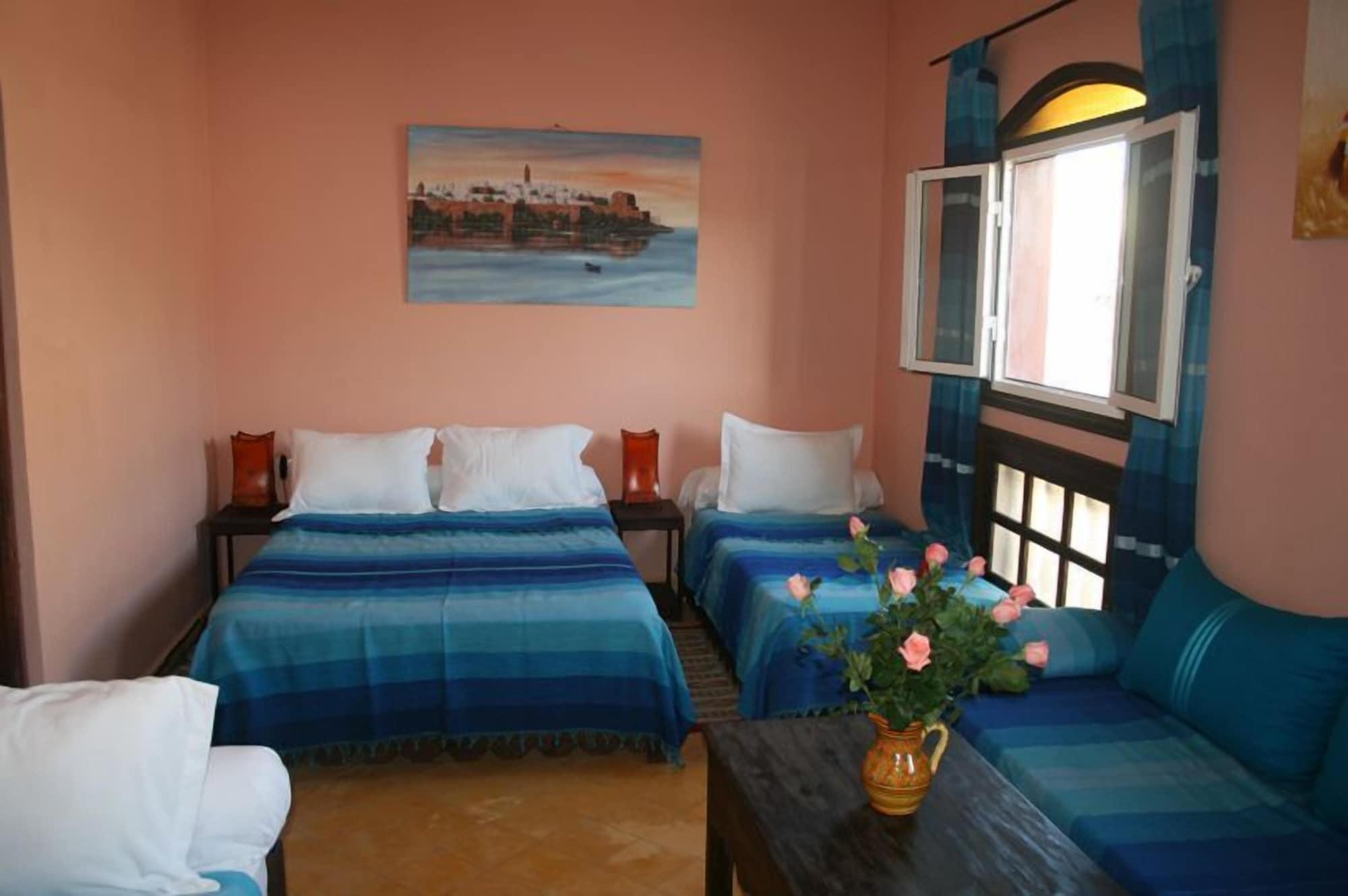 Etoile D'essaouira 3*