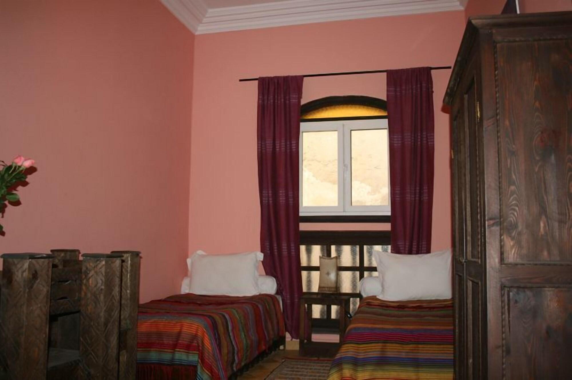 Etoile D'essaouira
