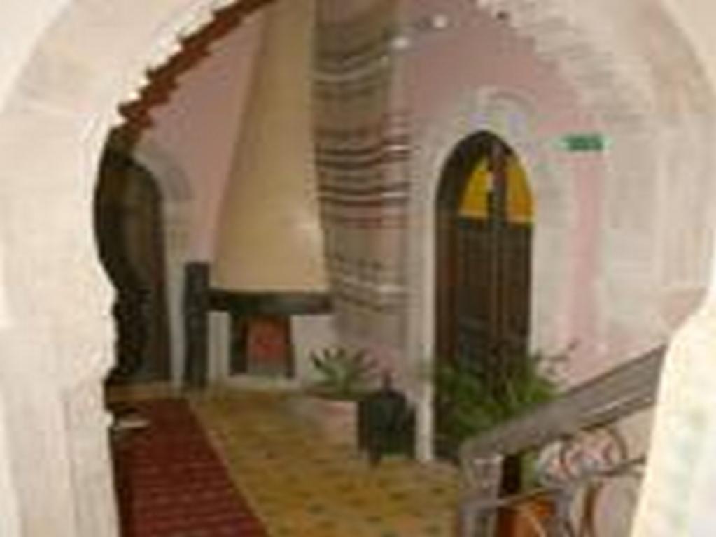 Etoile D'essaouira Riad
