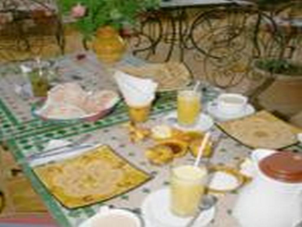 里亚埃特瓦迪索维拉酒店 摩洛哥传统庭院住宅 索维拉